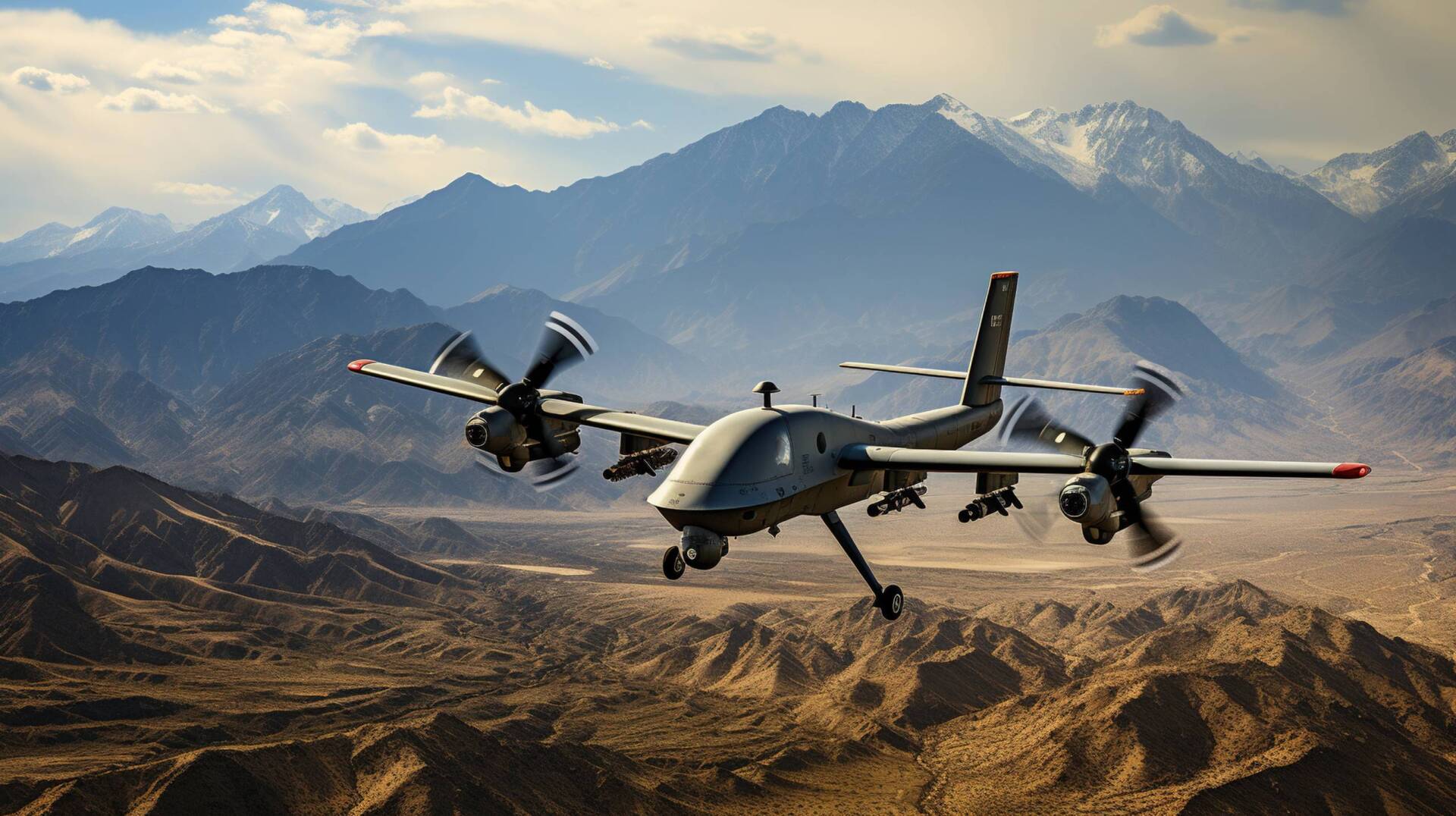C-UAS Planning and Operations